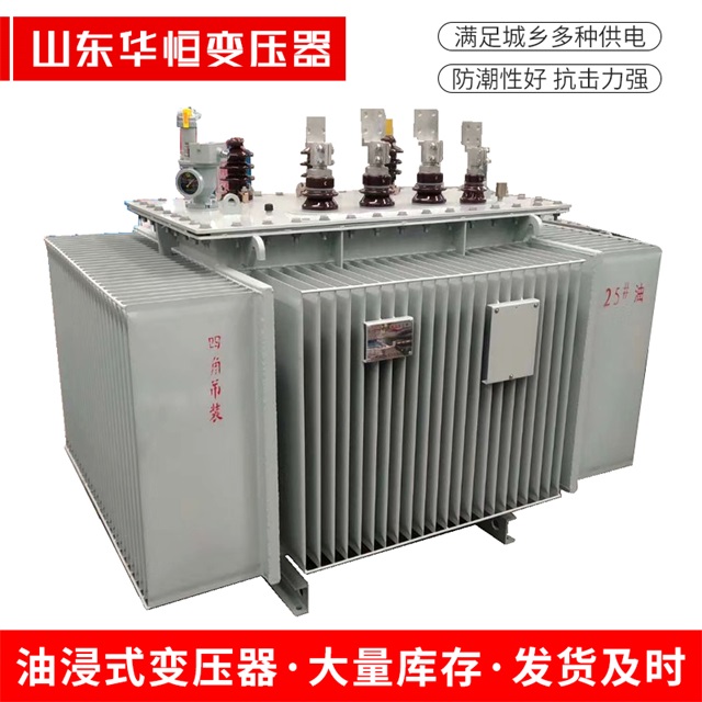 S13-10000/35曹县曹县曹县电力变压器厂家