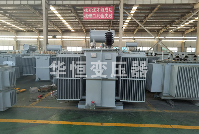 SZ11-8000/35曹县曹县曹县电力变压器