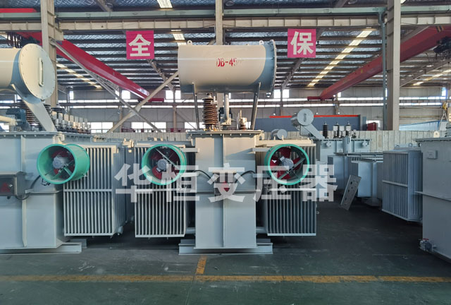 SZ11-8000/35曹县曹县曹县电力变压器